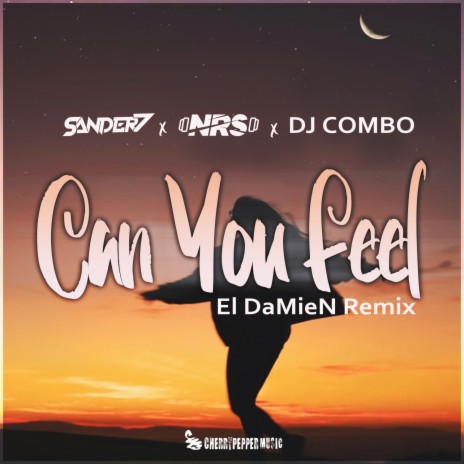 Can You Feel (El DaMieN Extended Remix) ft. NRS & DJ Combo | Boomplay Music