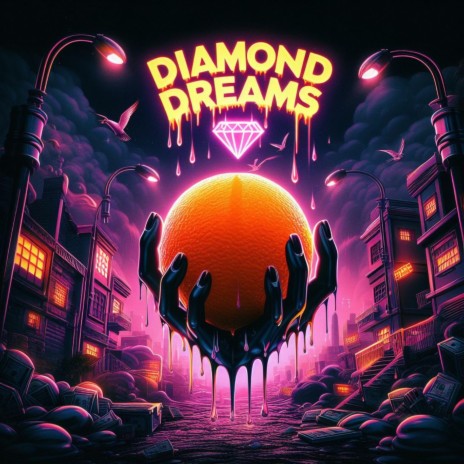 Diamond Dreams