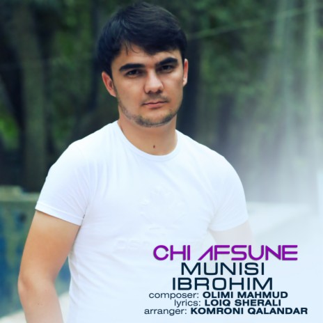 Chi afsune | Boomplay Music