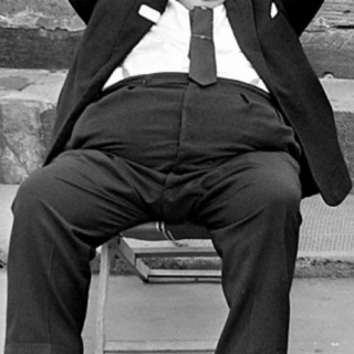 The Shadow Life of Cyril Smith Part 4: The MP From Rochdale