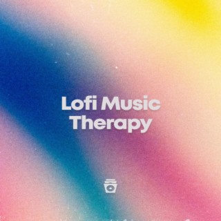 Lofi Music Therapy