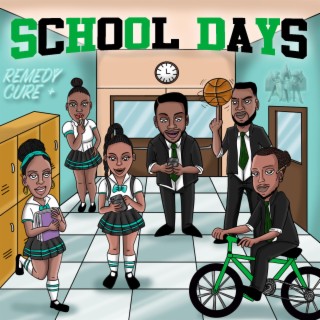 School Days lyrics | Boomplay Music