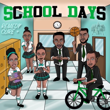 School Days | Boomplay Music