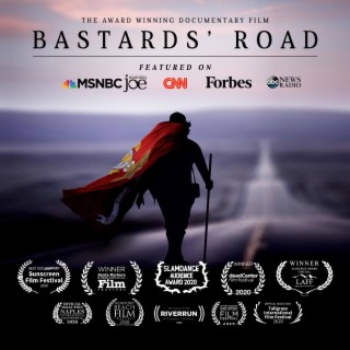 Bastards' Road (Original Motion Picture Soundtrack)