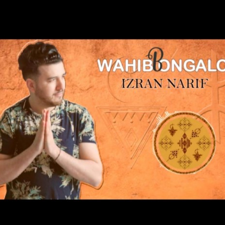 Izran Nram3ani Narif | Boomplay Music