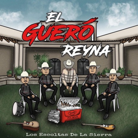 El Guero Reyna | Boomplay Music