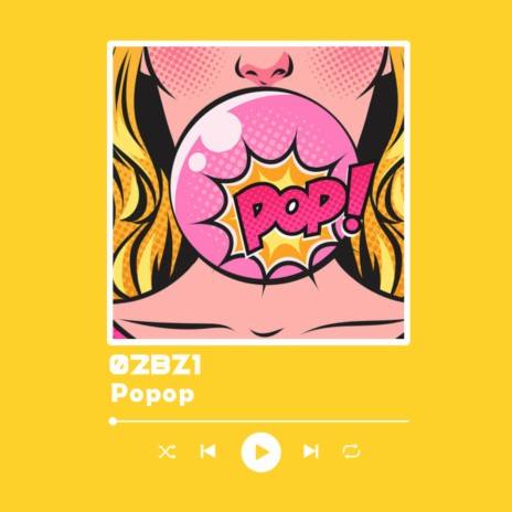 Popop | Boomplay Music