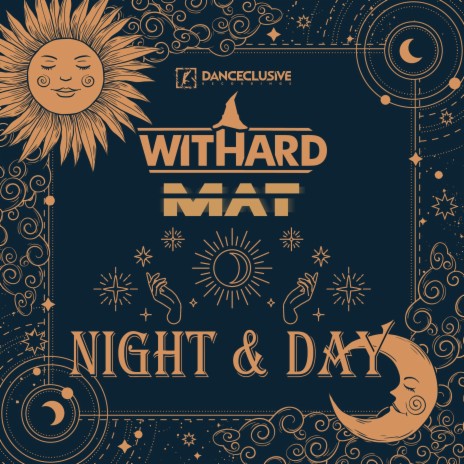 Night & Day ft. Withard | Boomplay Music