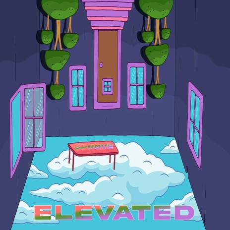 Elevated | Boomplay Music