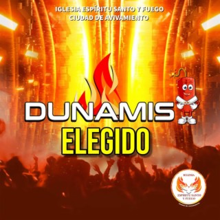 Dunamis lyrics | Boomplay Music