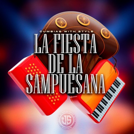 La Fiesta Sampuesana | Boomplay Music