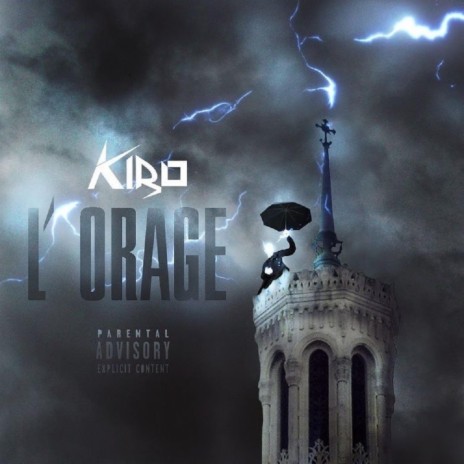 L'Orage | Boomplay Music