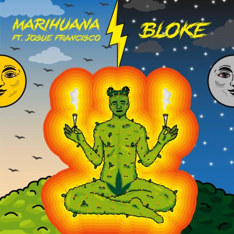 Marihuana ft. Josue Francisco | Boomplay Music