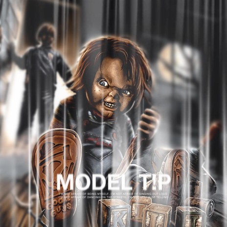 Model T!P | Boomplay Music