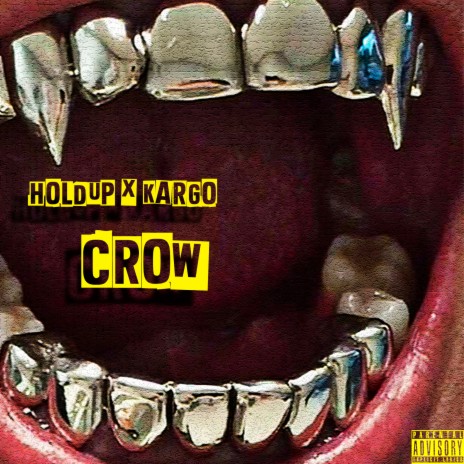 Crow ft. Kargo | Boomplay Music
