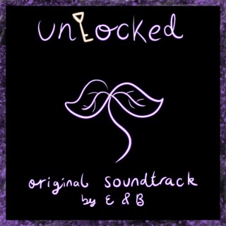 Unlocked Original Soundtrack Disk 3