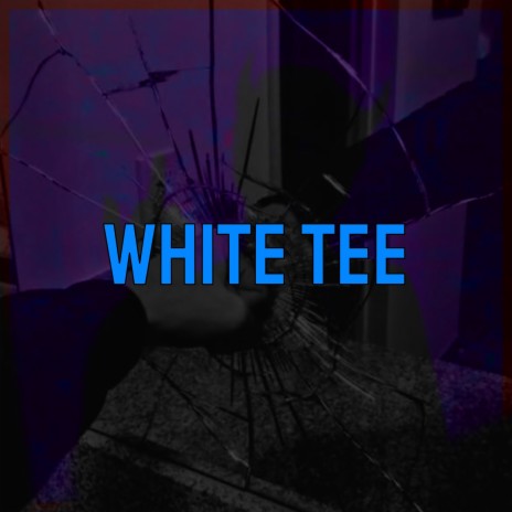 White Tee (Speed) | Boomplay Music