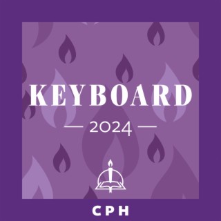 CPH Keyboard 2024