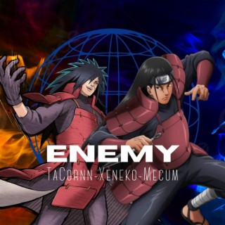 Enemy ft. Mecum lyrics | Boomplay Music