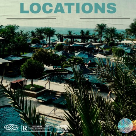 LOCATIONS | Boomplay Music