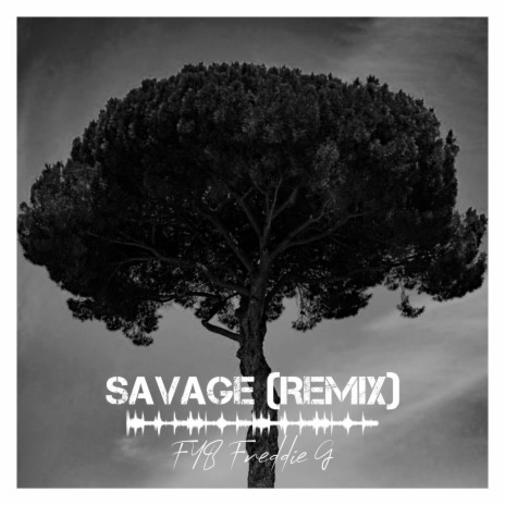 Savage (FYB Remix) | Boomplay Music