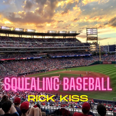 Squealing Baseball | Boomplay Music