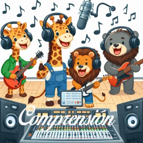 Comprension | Boomplay Music