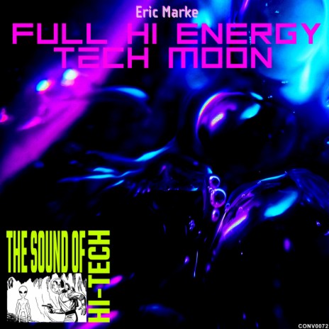 Full Hi Energy Tech Moon | Boomplay Music