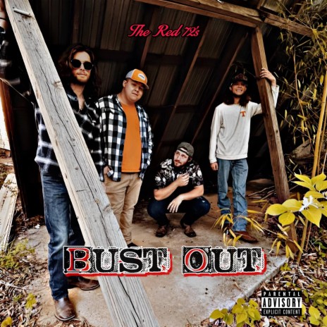 Bust Out | Boomplay Music