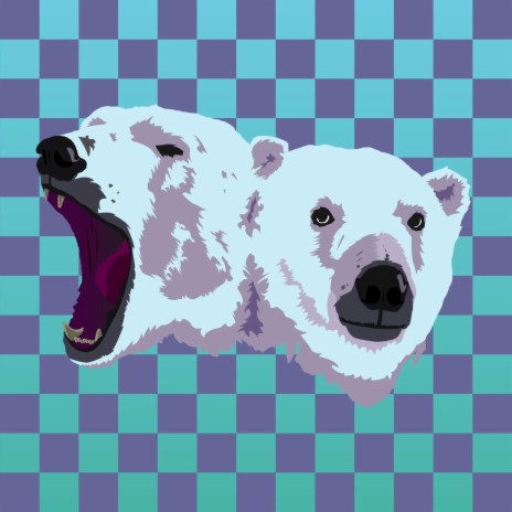 Bi-Polar Bear