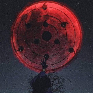 The Darkness Vol III. The Red Moon