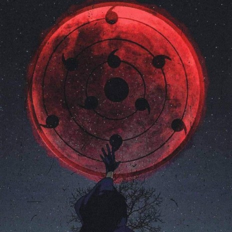 The Red Moon, Pt. 1 | Boomplay Music