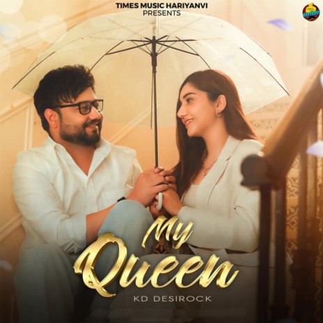 My Queen | Boomplay Music