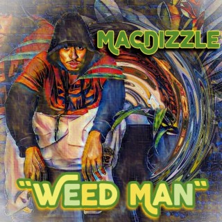 Weed Man