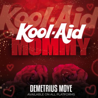 Kool-Aid Mommy