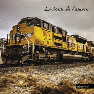 Le train de l'amour