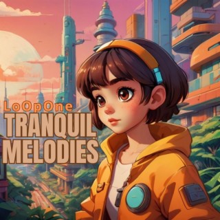 Tranquil Melodies