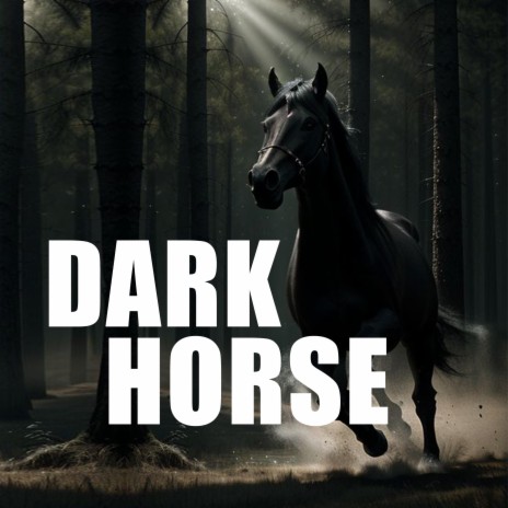 Dark Horse | Boomplay Music