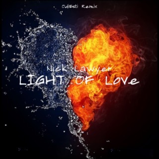 Light Of Love (OdiEsti Remix)