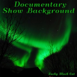 Documentary Show Background