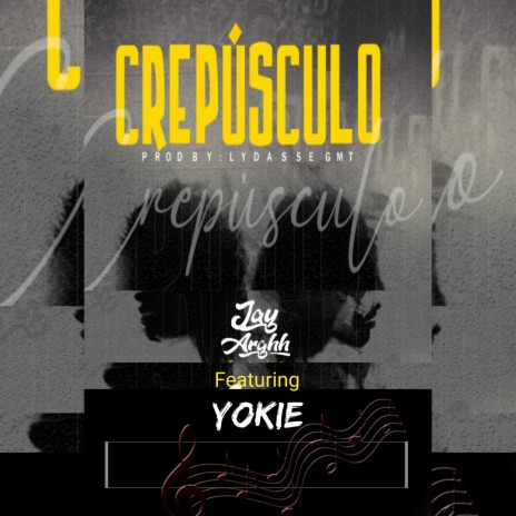 Crepúsculo ft. Yokie