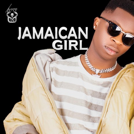 Jamaican girl | Boomplay Music