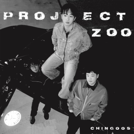 Project Zoo | Boomplay Music
