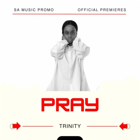 Pray | Boomplay Music