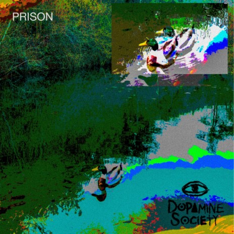 prison | Boomplay Music