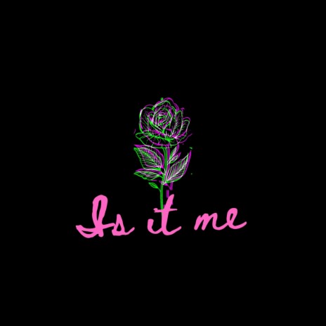 Is It Me ft. Bradley Scott | Boomplay Music