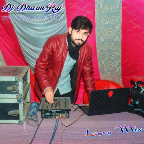 Dj Krishna Bhi Baje Re Famous Che Tharo Kaam ft. DJ Dharmraj