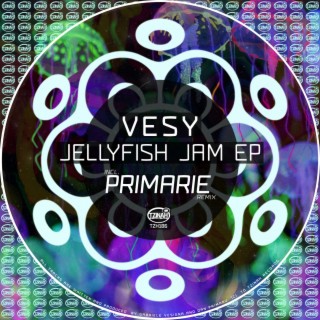 Jellyfish Jam EP