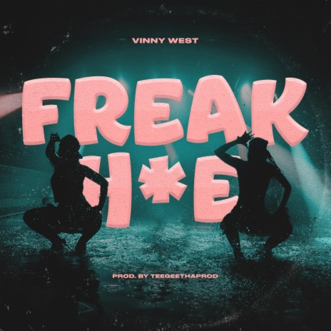 Freak Hoe (Radio Edit)