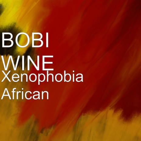 Xenophobia African | Boomplay Music